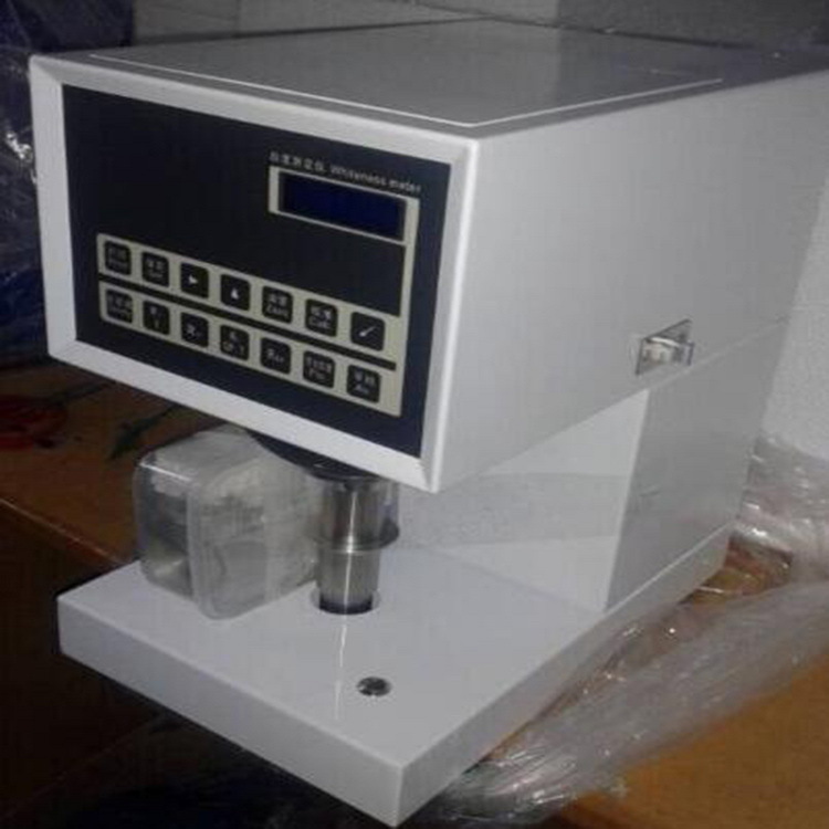 白度测定仪 型号:GX5C-DN-B 库号：M400664