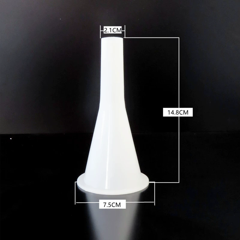 № 10 колбасная Воронка электрическая мясорубка пластиковые аксессуары ручная мясорубка колбаса колбасный инструмент