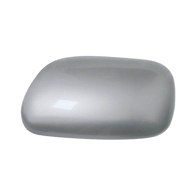 Suitable for 03-06 Toyota Corolla Ex Rearview Mirror Housing Reversing Mirror Cover Replacement Car Exterior Decoration