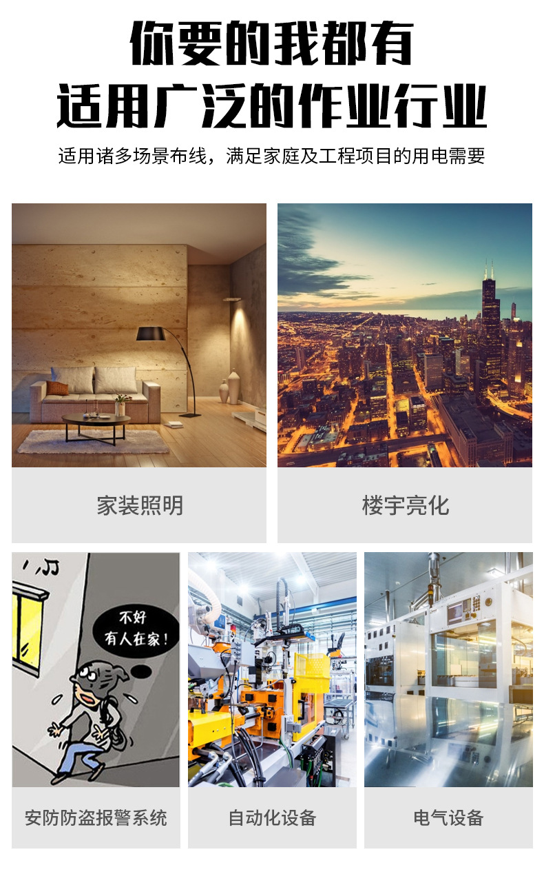 广州珠江双绞线ZC-RVS