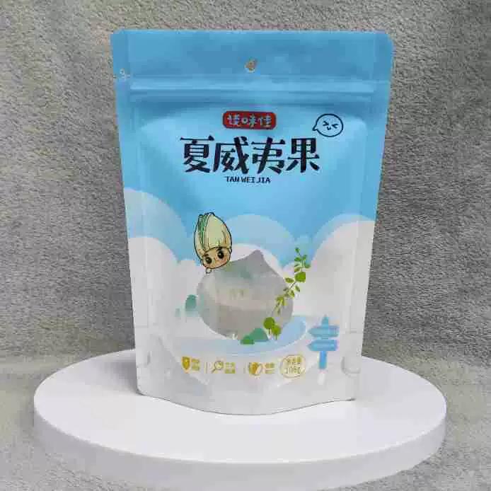 Самостоятельная самозапечатывающаяся сумка из алюминиевой фольги для пищевых продуктов, 15 шелковых вакуумных пакетов из алюминиевой фольги, влагостойкая и водонепроницаемая сумка для закусок с принтом