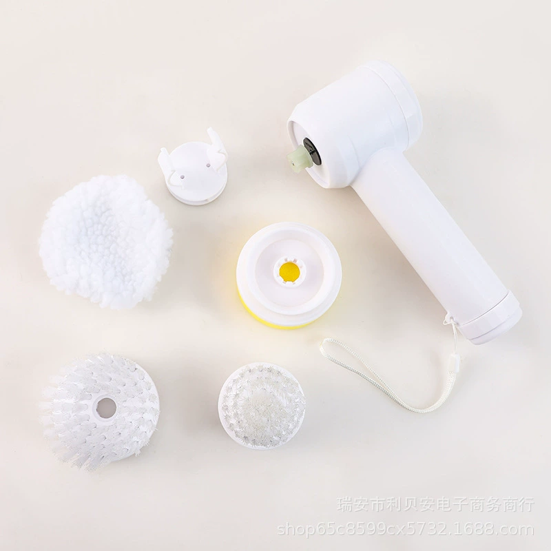 Universal wireless handheld brush for home use, wholesale