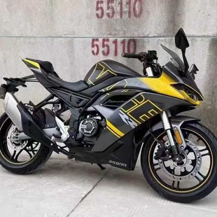 �o�O250RR������22�� ����늇�ˮ��250cc�pͨ��ABS���Ȼ��x܇ϵ�y