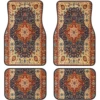 Persian car floor mats-8