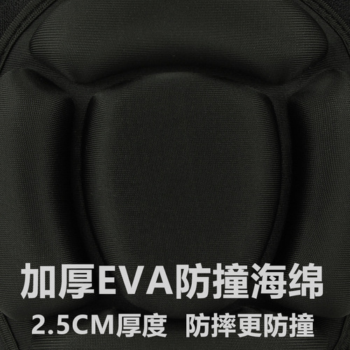 Ski protective gear knee pads thickened anti-fall sports skating knee pads leggings skating ski equipment
