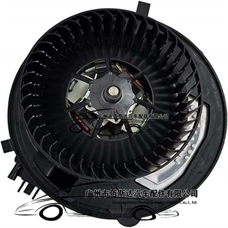 r适用于日产千里马汽车鼓风机 27225JK61A IN3126100 27225-JK60C