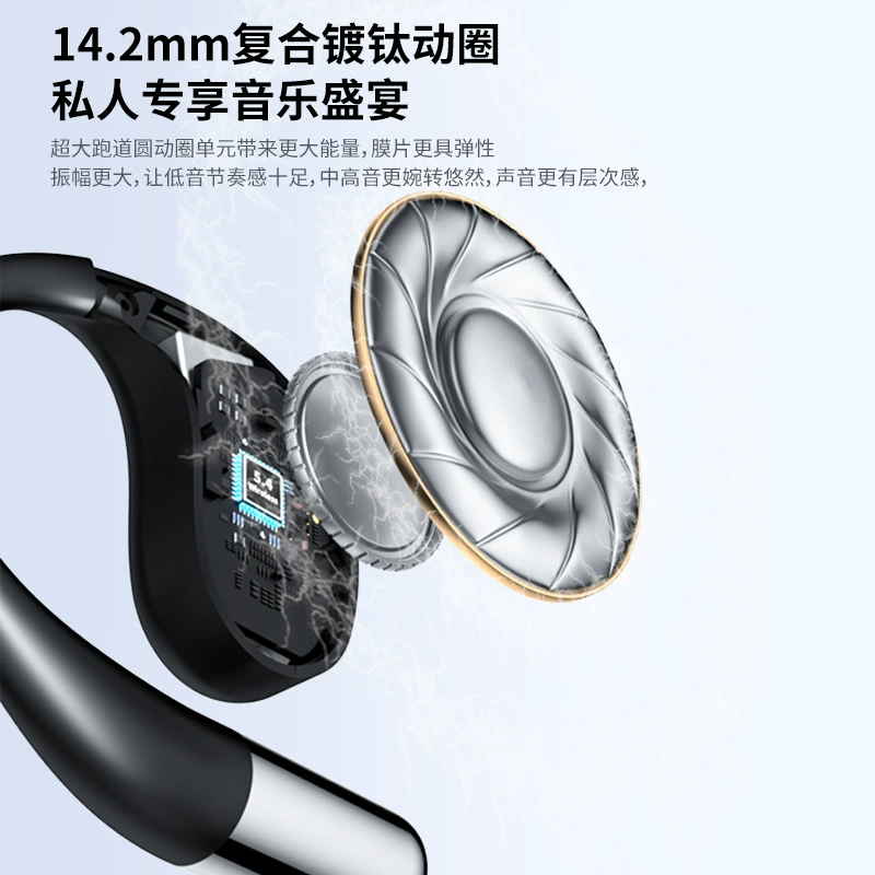 Xiaomi, умные длинные совместимые наушники, Bluetooth