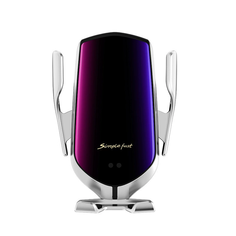 Wireless smart induction mobile phone, tubing charging, fast charge 10W