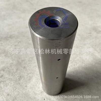 Bulldozer parts available in various models. Shantui SD32 transmission shaft 175-15-42512