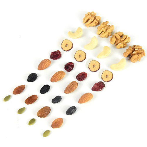 Daily Nuts Pure Nuts and Nuts Mixed Nuts 500g Snack Nuts and Nuts Mixed Pack