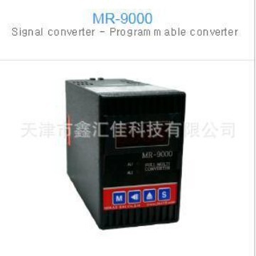 MIRAE   MR-W200-2  温度显示器 温湿度表、信号转换器、变送器