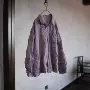 柔软双层休闲复古衬衫