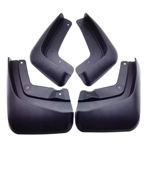 Suitable for 2004-2015 Volvo Volvo Xc90 Export Cross-Border Fender Car Fender (Mudguard) - 04-15-volvo-xc90
