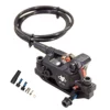 Tubing disc brake, 2.3meter