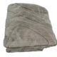 Wholesale warm polyester soft velvet double-sided jacquard sherpa fabric home textile bedding fabric