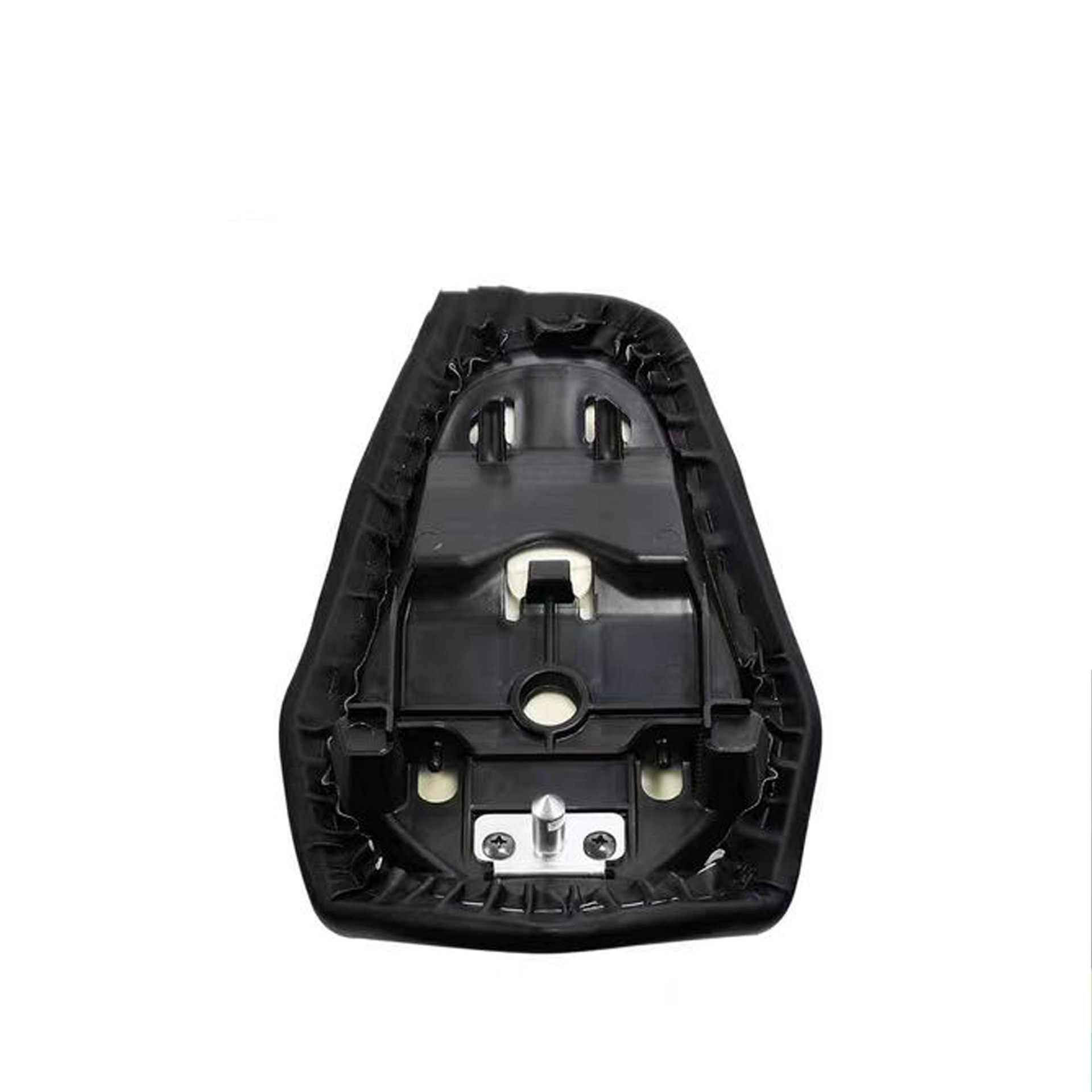 Suitable for Kawasaki Ninja Zx-4Rr 2023-2024 Front and Rear Driver and Passenger Seat Cushions