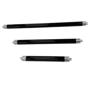 Purple tube black light tube factory direct 4W 150mm 365nm wavelength insect trap lamp UVA ultraviolet lamp