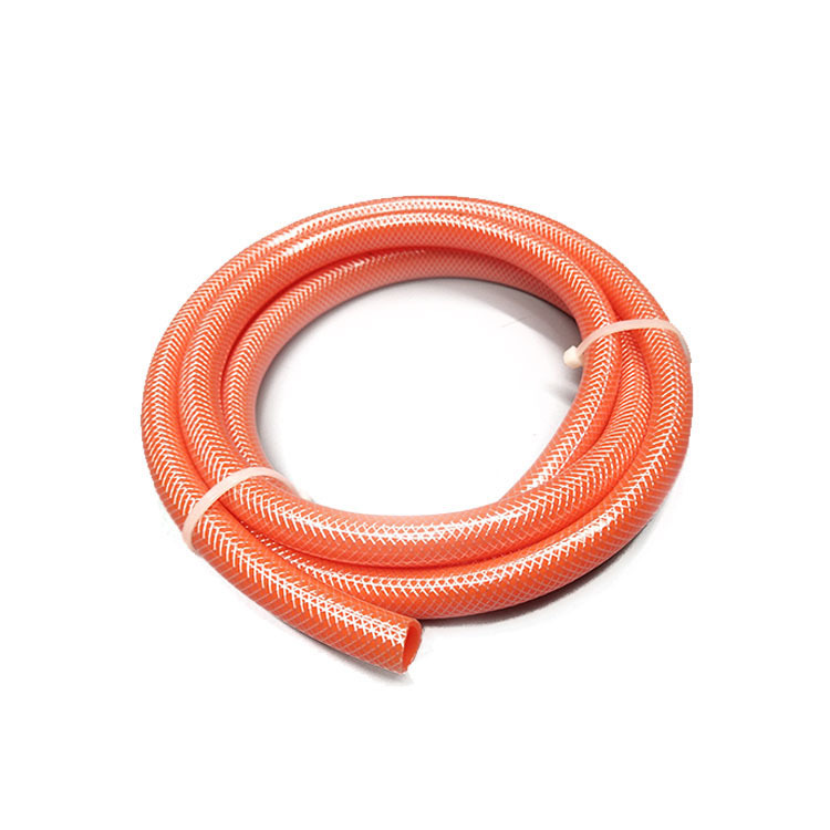 Water pipe hose, household antifreeze PVC water pipe hose, sunscreen plastic snake skin pipe, 4 minu