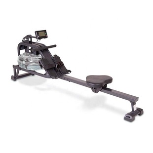 Gym New Generation Fitness Equipment professional water rowing machine