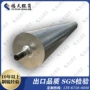表面镀硬铬温控加热钢辊