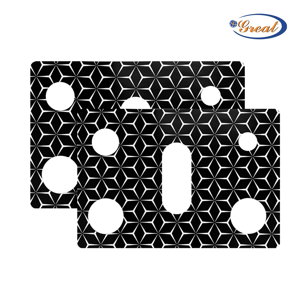 다이아몬드 패턴