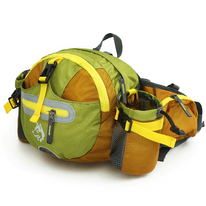 JUNGLE KING outdoor waist for men women's sports leisure camping backpack, bag, and shoulder bag_voghion.com