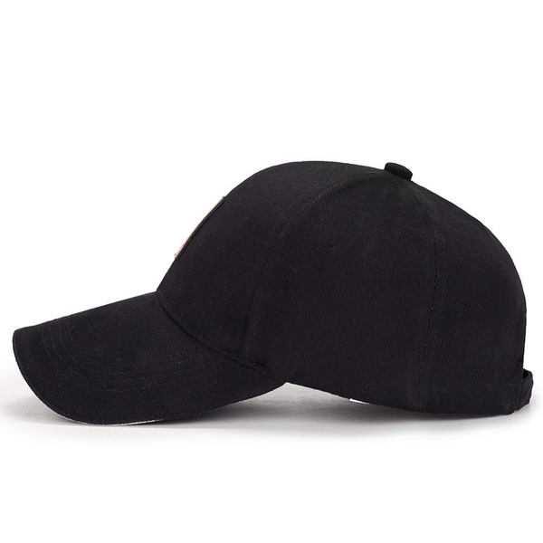 Men's demi-season baseball cap