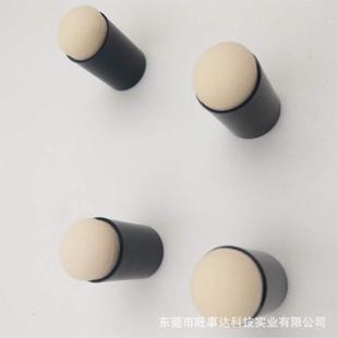Children's Painting painting painting sponge head finger splash ink graffiti painting sponge painting tool painting sponge