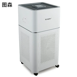 空气净化器;空气净化配件