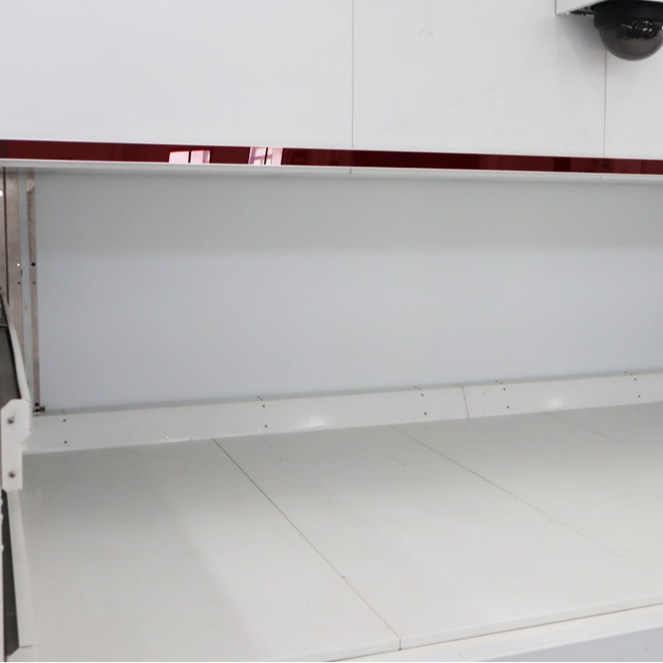 赟倍智能 垂直升降式货柜 - 大容量存储功能 - 满足海量存储需求