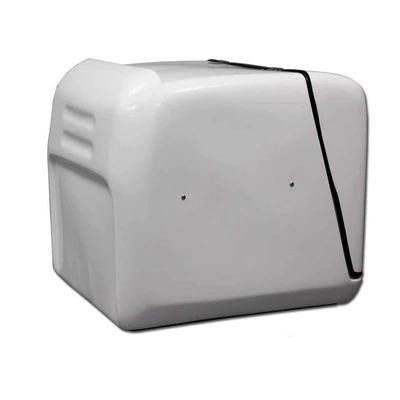 Direct from the Manufacturer: Large Tail Electric car tail box