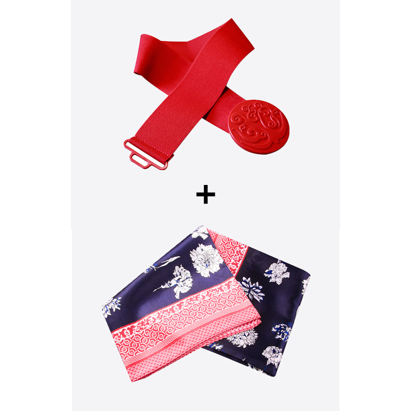 SKU-04-红色宽腰带_印花丝巾.jpg