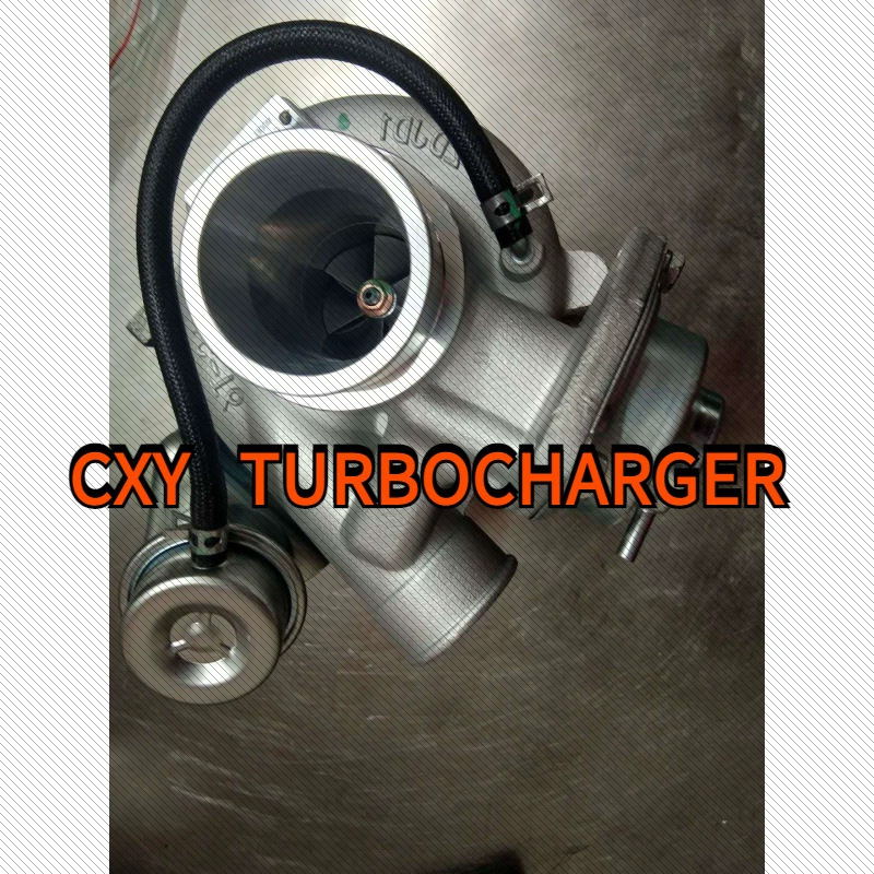 Подходит для турбокомпрессора Lingzhong TD04HL, облако природного газа 4100, гарантия на один год, бесплатная доставка, оригинальный, новый, экономия топлива