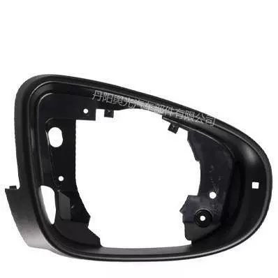 The Mirror Frame Is Rearview mirror/rearview mirror - golf-6-mirror-frame-right