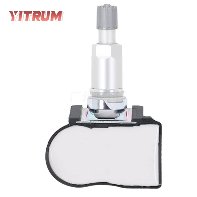 Tire Pressure Monitor Tire – Automotive Sensors