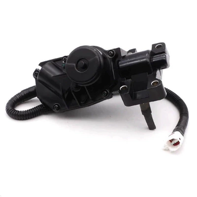 Haval H3 H5 – Transfer case