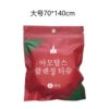 Increase the thickness of compressed bath towel [70*140]]