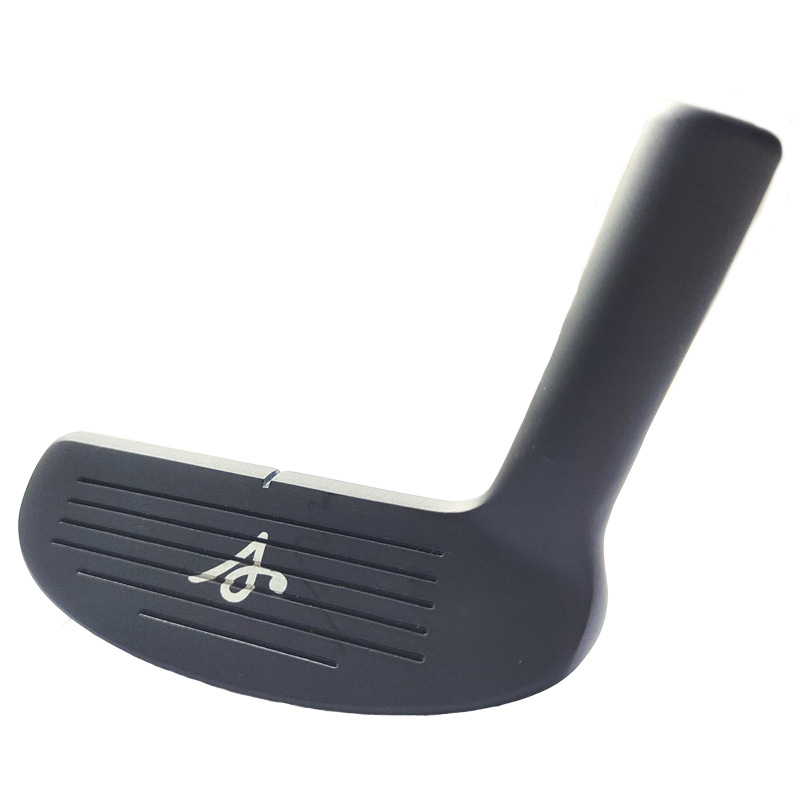 Factory price  steel custom popular Double Face Chipper