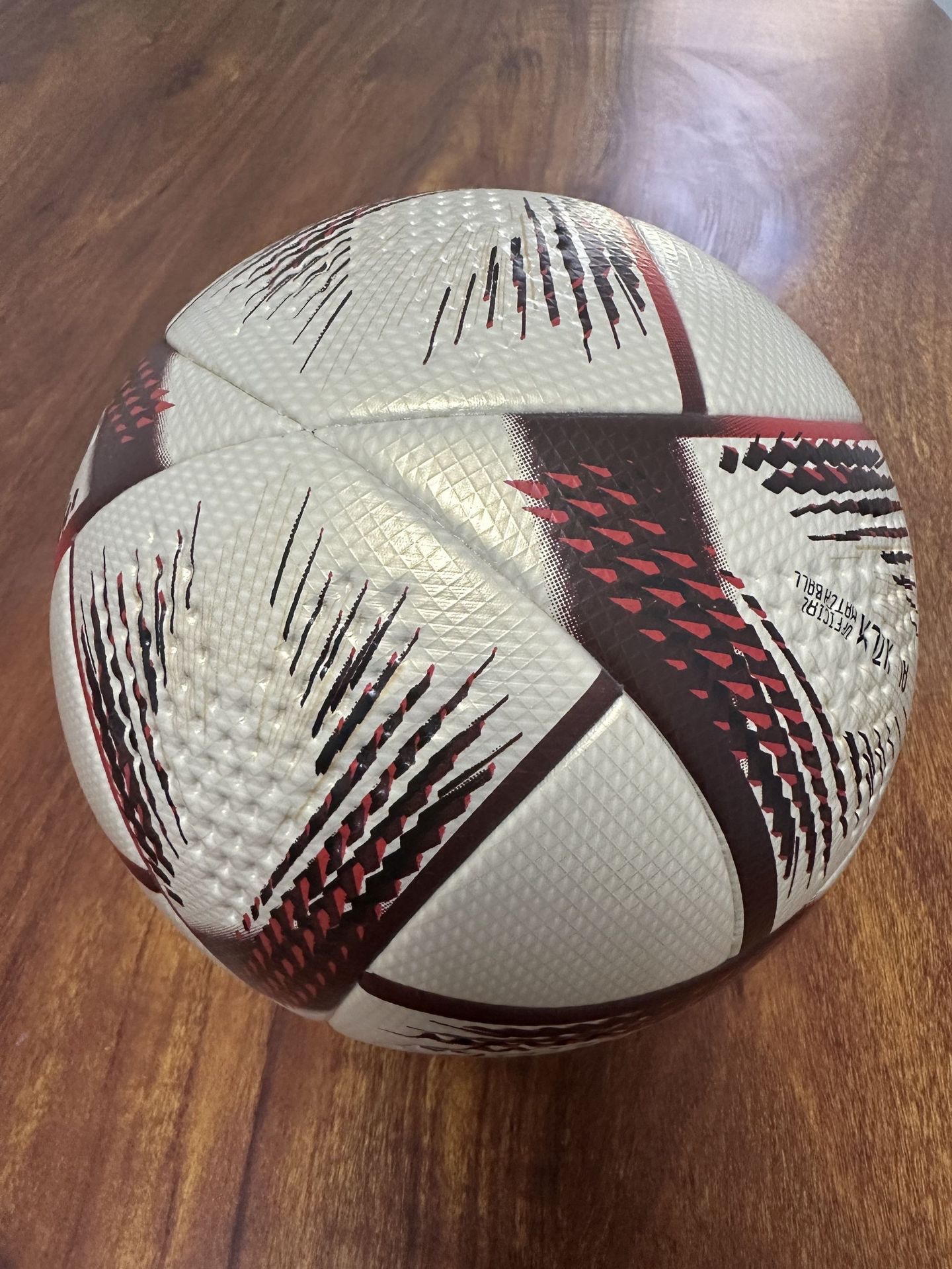 No. 5 Football Wholesale No. 5 No. 4 Concurso de entrenamiento para estudiantes de primaria y secundaria para adultos Copa del mundo resistente al desgaste Fútbol PU