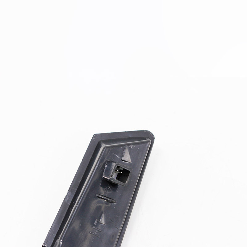 876141S000 Is Suitable for the Rearview Mirror Glass Turn Signal Light of the 2011-2017 Hyundai Accent
