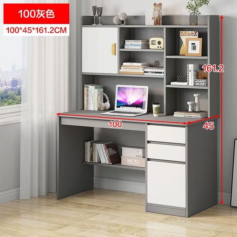 MOLANDI 회색 캐비닛 도어 100cm