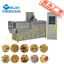 台湾米果生产设备DL70源头供货厂家米果成型设备德伦膨化米果机器