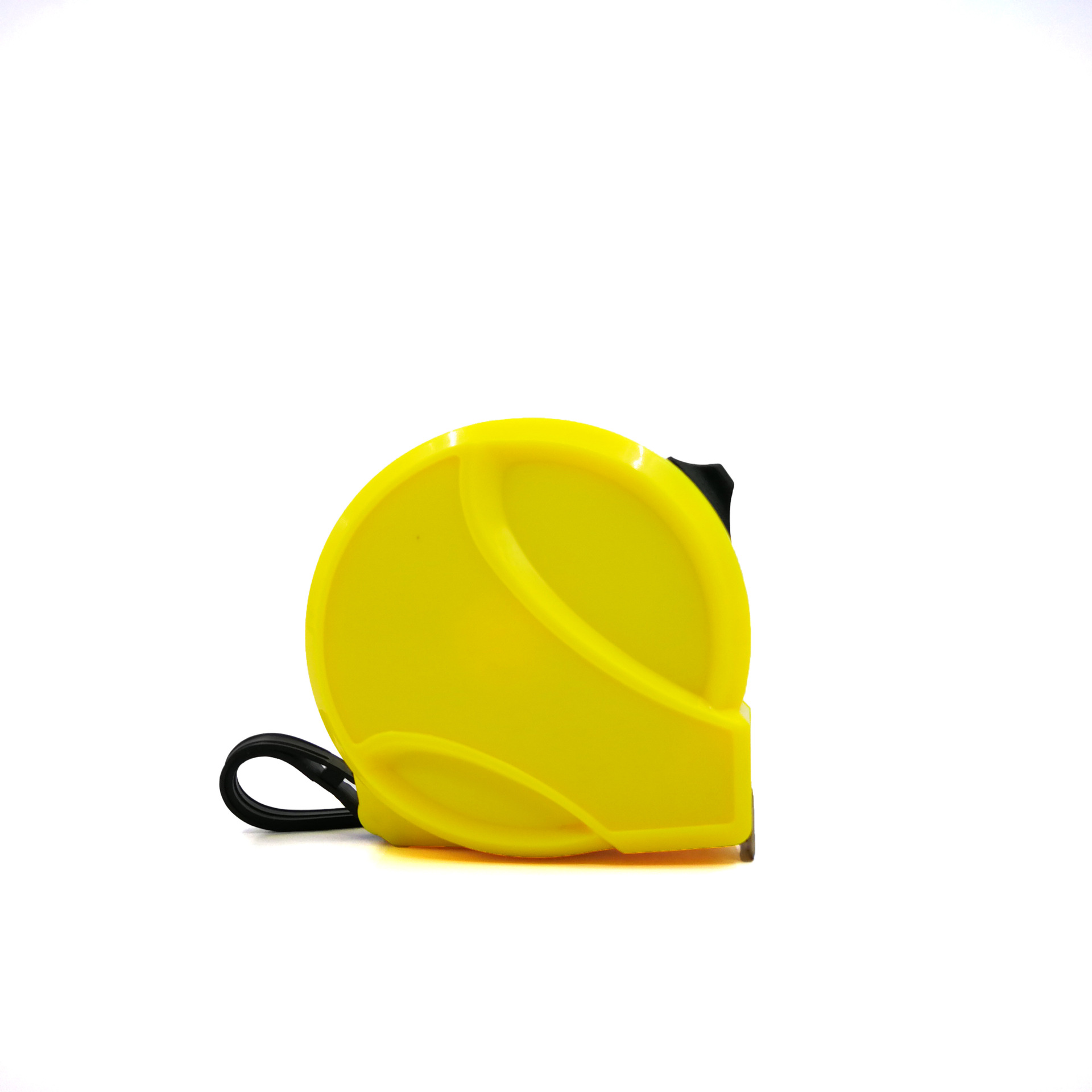 工厂批发钢卷尺塑料尺盒不锈钢卷尺3米5米7.5米10米大量现货