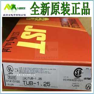 Sales JST Original TUB-1.25