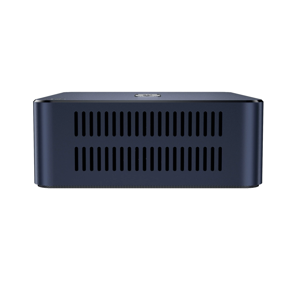 U59Pro N5105 8+500/16+500 мини-ПК с двойным HDMI + двумя сетевыми портами + Type-C, поддерживает 4K