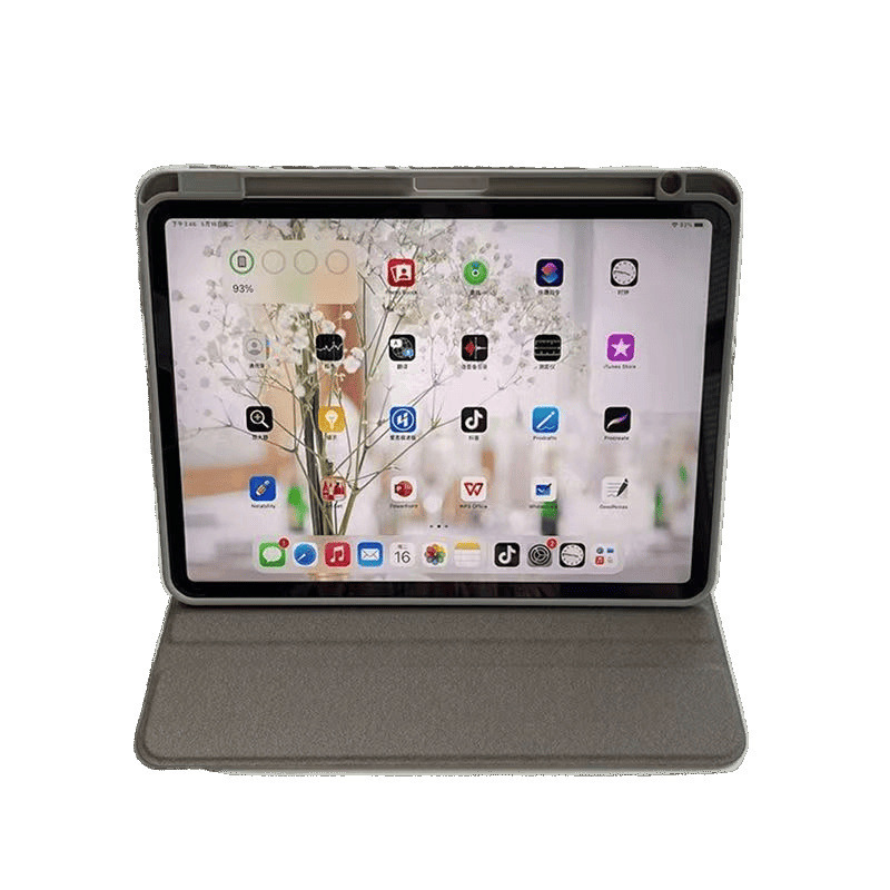 2025 新モデル iPad 第 11 世代 A16 保護ケース 360 回転 Air11 シェル 10.2 アンチ 8|undefined
