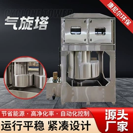 废气处理设备;涂装除尘设备;烤漆设备