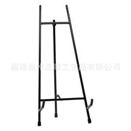 婚礼迎宾照片展示架防风艺术图片板拼盘照片落地展览牌