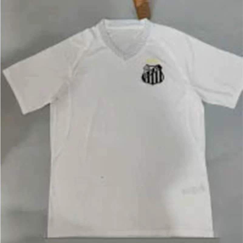 242526 Santos Flamengo Corinthians Melas Fortaleza Ba Лига джерси футбол форма