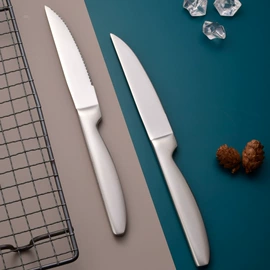 勺、调羹;西餐刀叉勺;刀叉勺套装